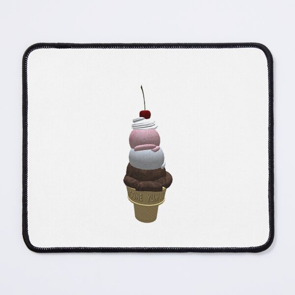 Item preview, Ice cream designed and sold by The Poette.