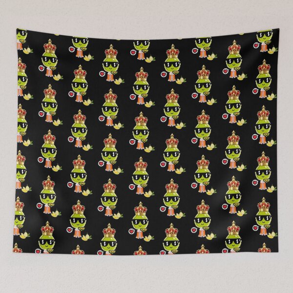 Item preview, KING OF FRUITS DURIAN designed and sold by HAIFAHARIS.