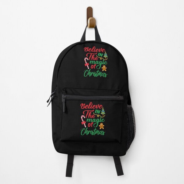 Item preview, Believe in the Magic of Christmas designed and sold by GL Digital Artwork .