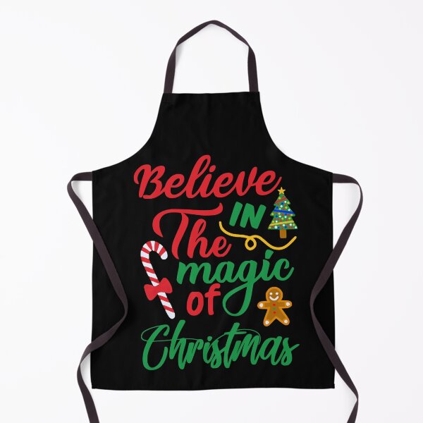 Item preview, Believe in the Magic of Christmas designed and sold by GL Digital Artwork .