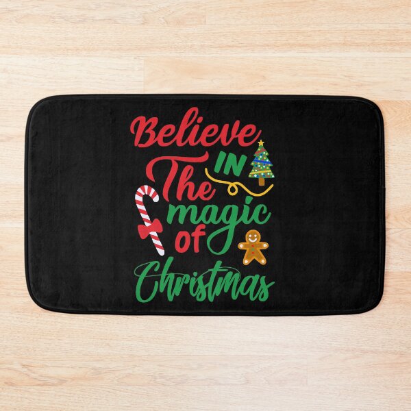 Item preview, Believe in the Magic of Christmas designed and sold by GL Digital Artwork .