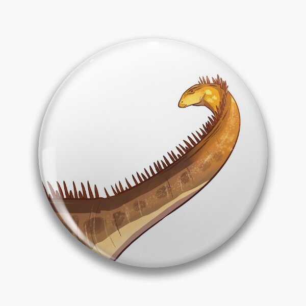 Item preview, Diplodocus designed and sold by DevinQuigleyArt.