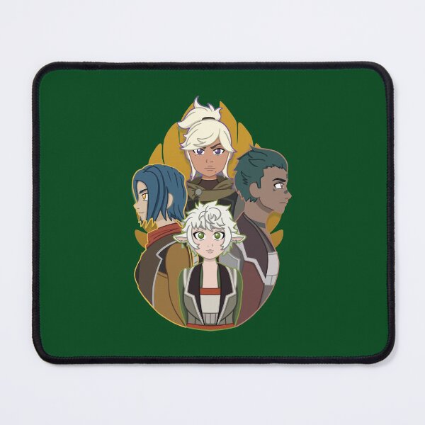 Item preview, Happy Huntresses designed and sold by SolarNovae.