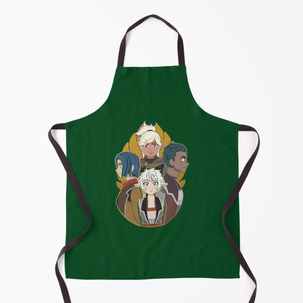 Item preview, Happy Huntresses designed and sold by SolarNovae.