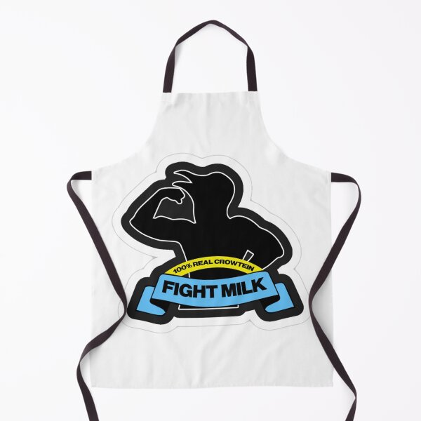 Item preview, FIGHT MILK designed and sold by StrangerBlings.