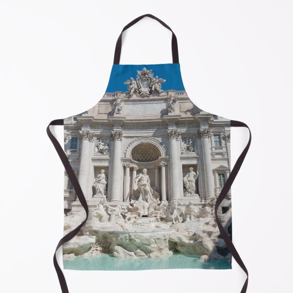 Artikelvorschau, Fontana di Trevi entworfen und verkauft von piakestore.