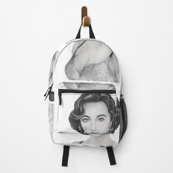 Item preview, Elizabeth Taylor designed and sold by michaeltodd.