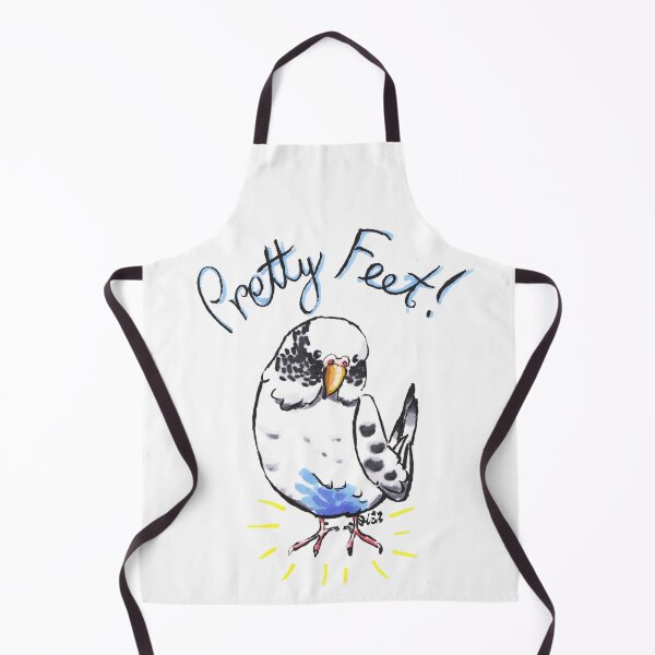 Item preview, Simarik Budgie designed and sold by CHeMnICORn.