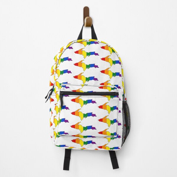 Item preview, UP Michigan Pride designed and sold by Sun Dog Montana.