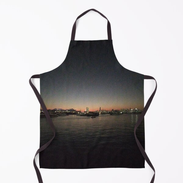 Item preview, hong kong skyline designed and sold by piakestore.