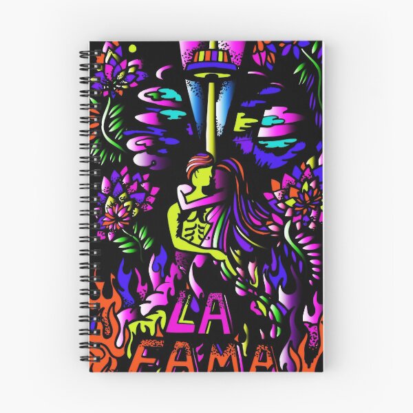 Item preview, La Fama designed and sold by PsydEffects.