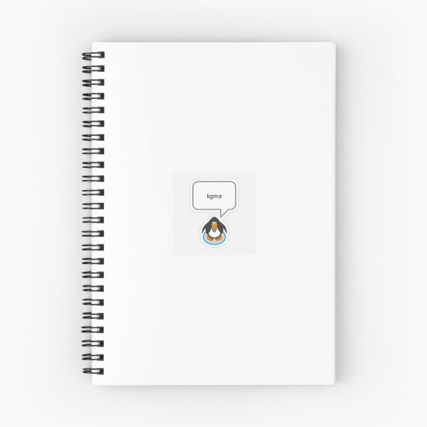 Item preview, funny penguin designed and sold by JoeyGsShop.