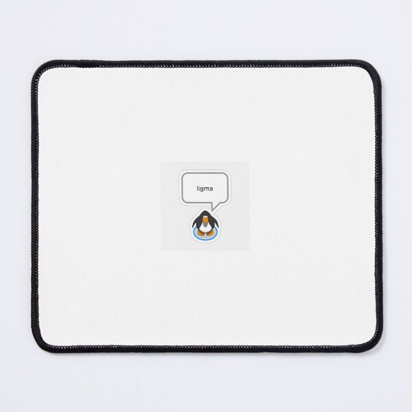 Item preview, funny penguin designed and sold by JoeyGsShop.
