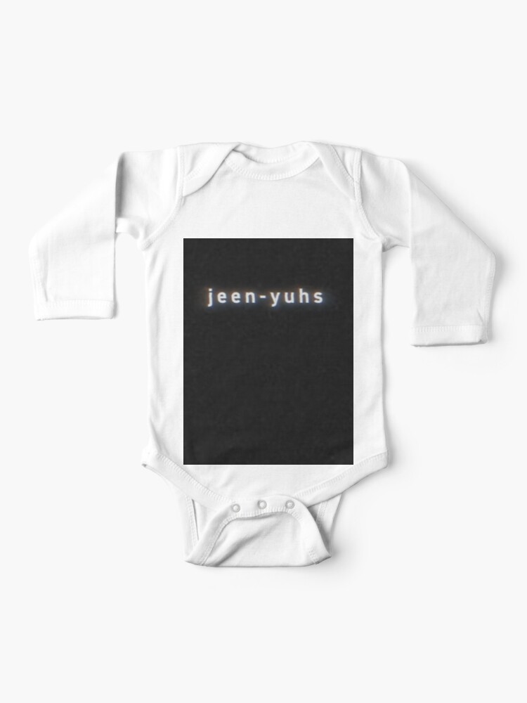 jeen-yuhs Kanye West Docu | Baby One-Piece