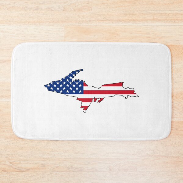 Item preview,  UP Michigan USA designed and sold by Sun Dog Montana.