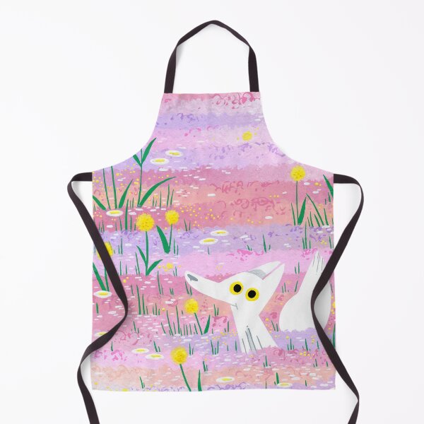 Item preview, Fox in a Field designed and sold by KaseyTheGolden.
