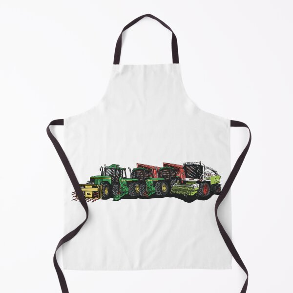 Item preview, Silage Tractors designed and sold by NC CUSTOMS.