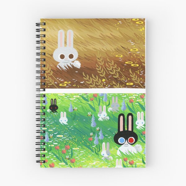 Item preview, Seasonal Bunnies designed and sold by KaseyTheGolden.