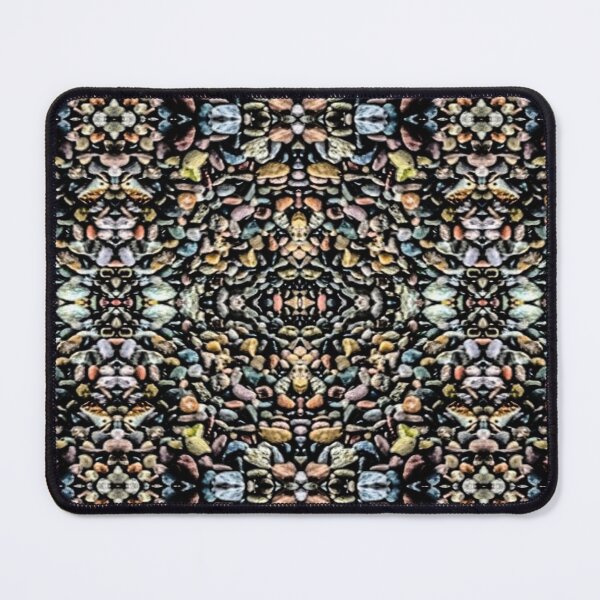 Item preview, Nature’s Mosaic designed and sold by Michelle Sinz.