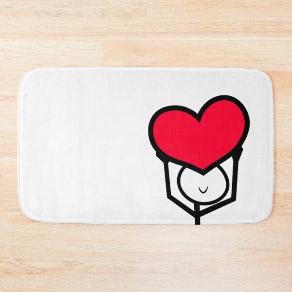 Item preview, Stix The Sitckman - Love designed and sold by AlwaysHollyJo.