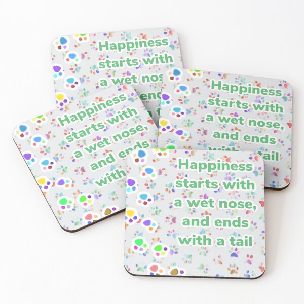 Item preview, Rainbow paws print  designed and sold by BJG1966.