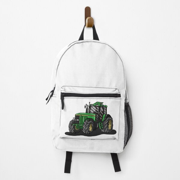 Item preview, Green Tractor 1 designed and sold by NC CUSTOMS.