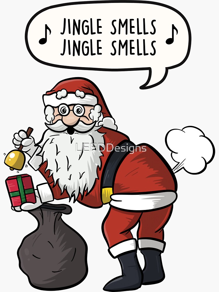 JINGLE BELLS in the History of Space and in Illustrated Song