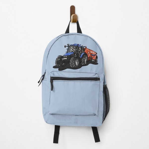 Item preview, Blue Tractor designed and sold by NC CUSTOMS.