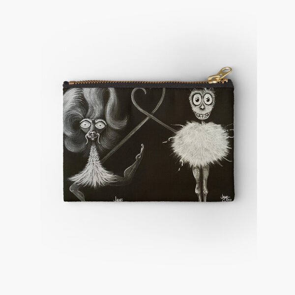 Item preview, Mirabelle and Grís designed and sold by NymphadoraFawke.