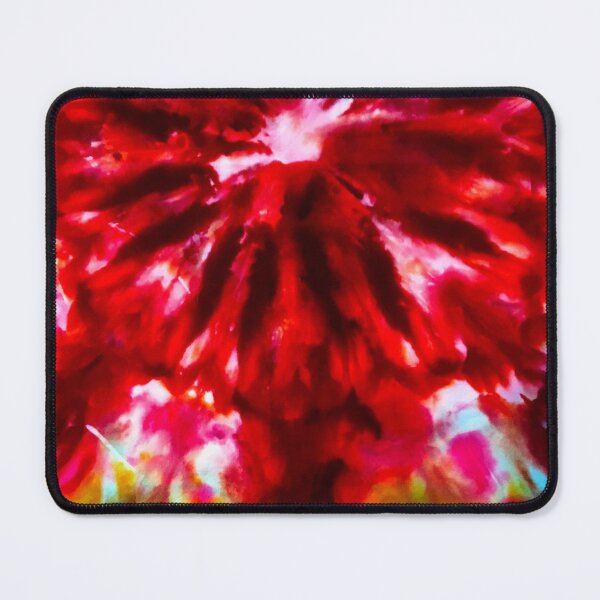 Item preview, Red Sky Tie dye designed and sold by Starbelly208.