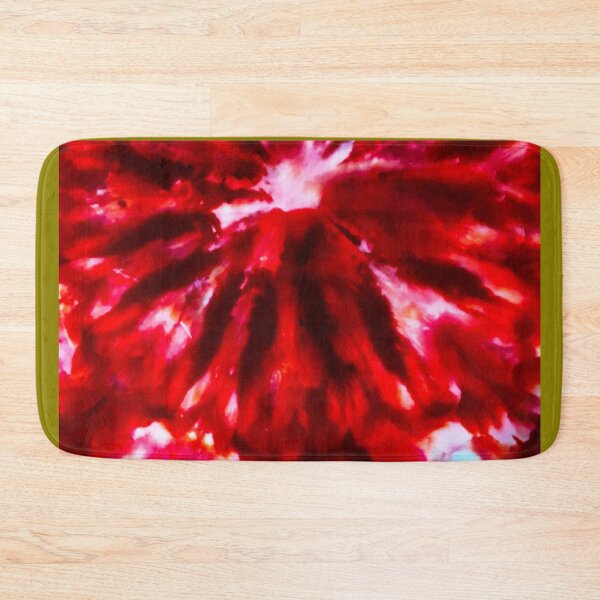 Item preview, Red Sky Tie dye designed and sold by Starbelly208.