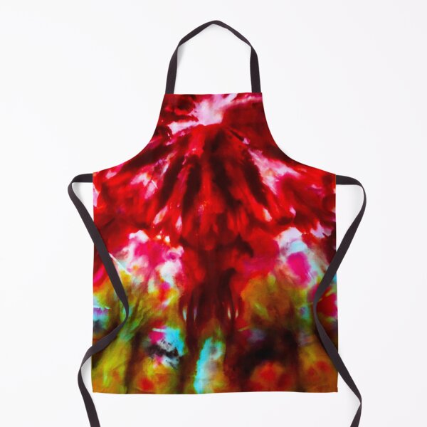 Item preview, Red Sky Tie dye designed and sold by Starbelly208.