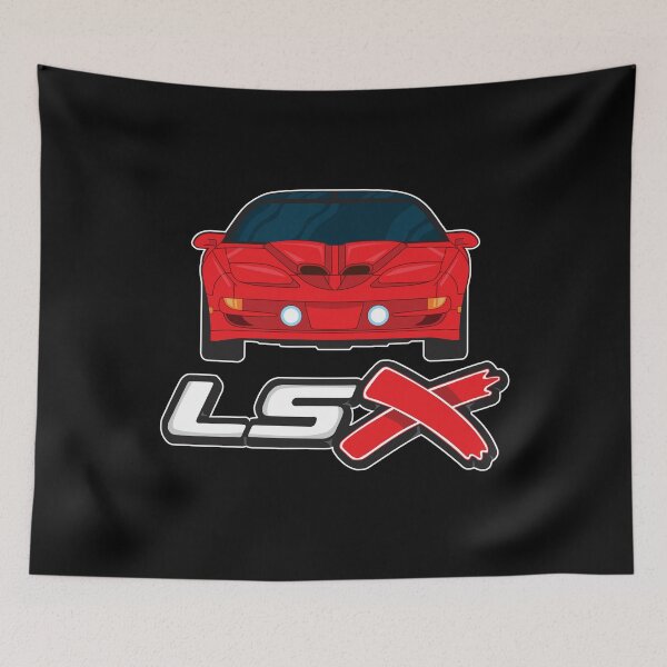 Item preview, LSX TRANS AM! designed and sold by Firebird66.