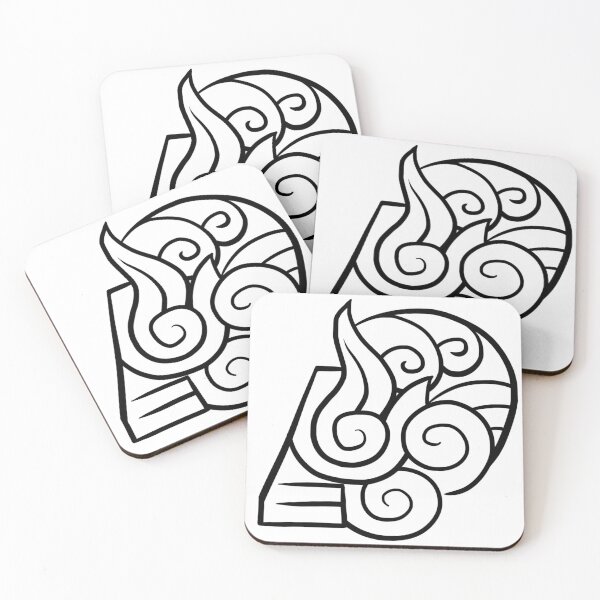 Item preview, Avatar Elements Combined  designed and sold by Timothynvb.