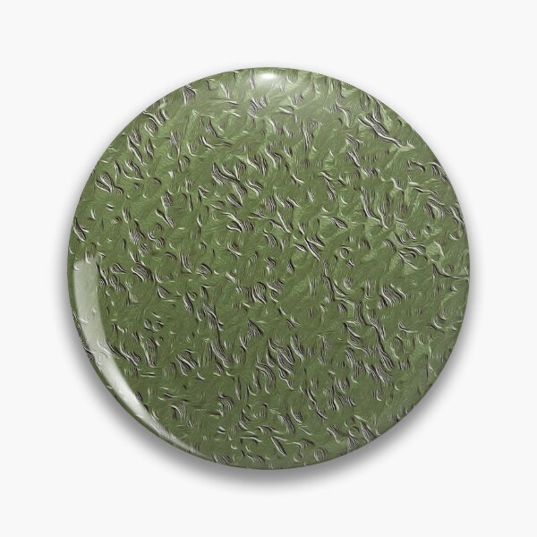 Item preview, Tiny Olive Green Embossed Leaves designed and sold by fatenanwar.