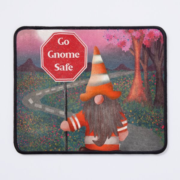 Item preview, Go Gnome Safe designed and sold by Veata.