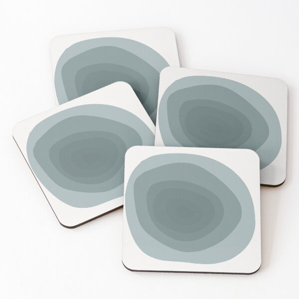 Item preview, Grey Pond of Reflection designed and sold by MonCreedon.