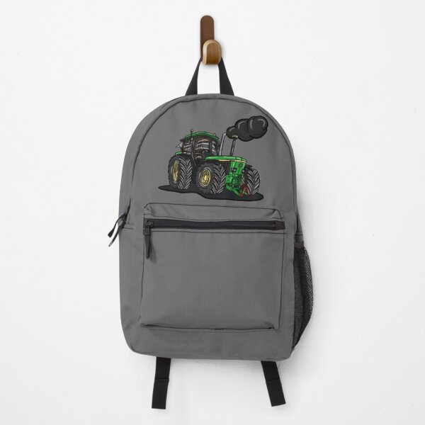 Item preview, Green tractor 2 designed and sold by NC CUSTOMS.