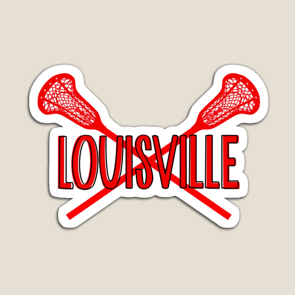 Louisville Cardinals NCAA Bow Tie (Repeat)