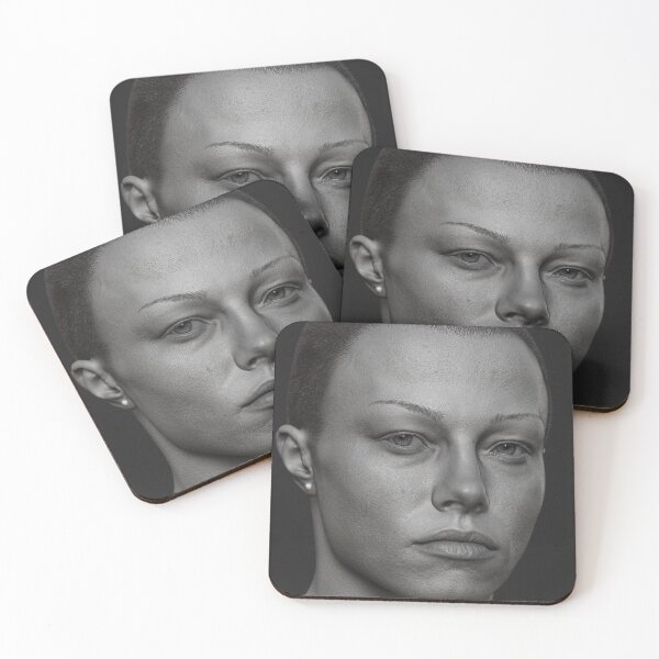Item preview, rose namajunas designed and sold by sinistergate.