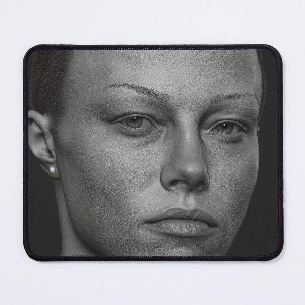 Item preview, rose namajunas designed and sold by sinistergate.