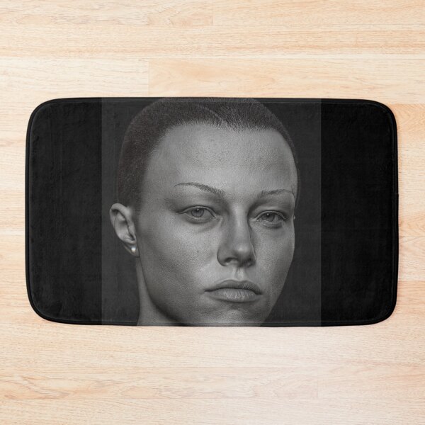 Item preview, rose namajunas designed and sold by sinistergate.