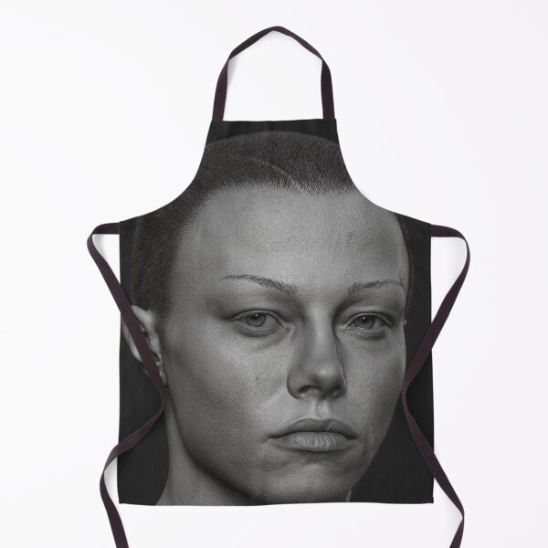 Item preview, rose namajunas designed and sold by sinistergate.