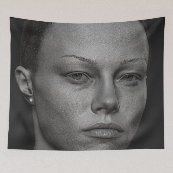 Item preview, rose namajunas designed and sold by sinistergate.