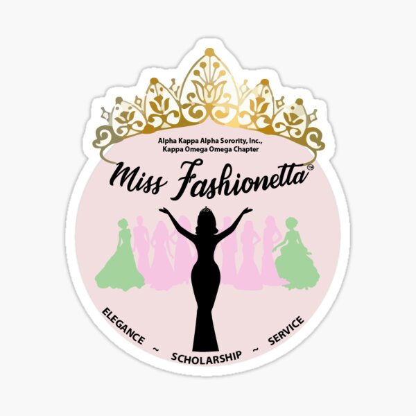 Item preview, Miss Fashionetta designed and sold by bakersfieldivy.