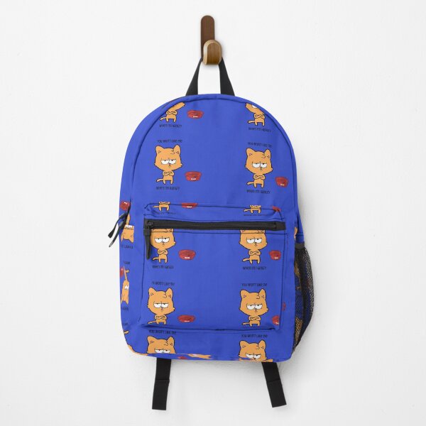 Item preview, You Won't Like Me When I'm Hangry designed and sold by mench64.