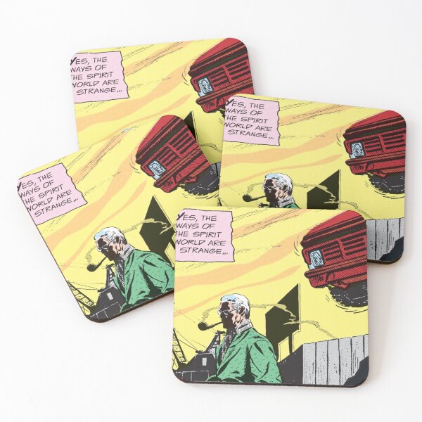 Item preview, Spirit World designed and sold by violetraymedia.