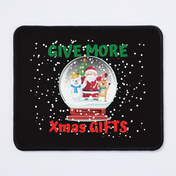Item preview, Xmas Gifts designed and sold by passiveink.