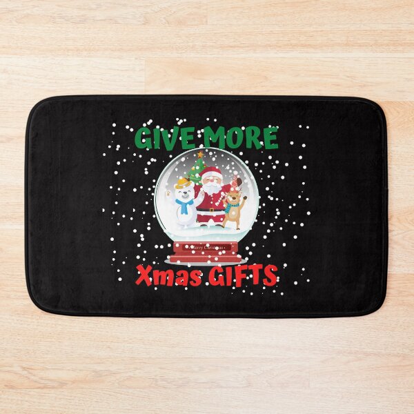 Item preview, Xmas Gifts designed and sold by passiveink.