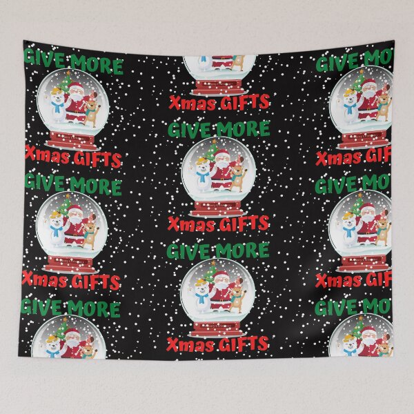 Item preview, Xmas Gifts designed and sold by passiveink.